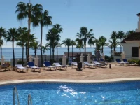 Marina Real apartemento 2105