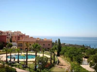 Pierre & Vacances Village Club Terrazas Costa del Sol