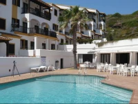 Aparthotel HG Cala Llonga