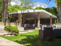 Apartamentos Royal Life