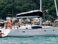 Boat in MahГіn (12 metres) 6