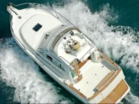 Boat in MahГіn (8 metres)