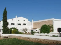 LlucmaГ§anes Gran Agroturismo