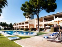 Deluxe Villas Don Carlos Resort