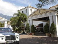 Marbella Club Villas, Golf Resort & Spa