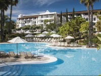 The Westin La Quinta Golf Resort & Spa