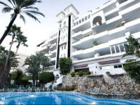 Aparthotel Monarque SultГЎn Lujo