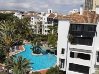 Jardines Las Golondrinas