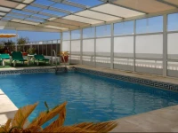 Hotel Monarque El Rodeo