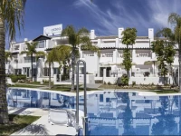 Aldea La Quinta Health Resort - Adults Only