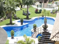 Aloha Hill Club Mayfair