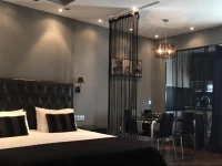 Apartamento Hotel Puerto Banus