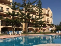 Apartamentos El Toro