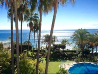 Apartamentos Gran Marbella