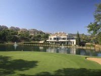 Apartamentos Greenlife Golf