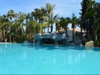 Apartamentos Guadalpin Marbella