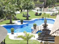 Apartment Aloha Hill Club