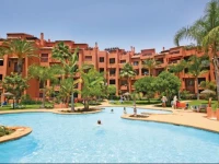 Apartment Blq. Ecija,Gf. C,Phase V