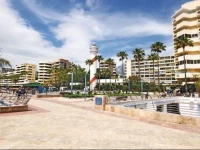 Apartment Calle Virgen del Pilar