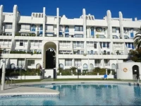 Apartment Marbella House