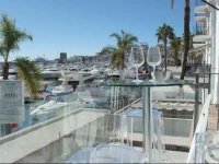 Apartment Marbella Muelle de Rivera