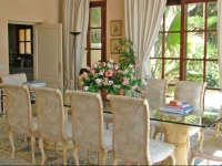 Beach Villa Guadalmina Baja