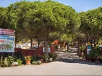 Complejo TurГ­stico Cabopino