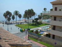 Galindo Beach San Pedro Alcantara