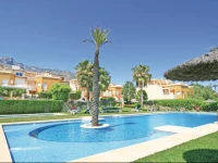 Holiday Home Marbella with Sea View 03