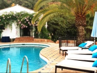 Jardines De La Reina Boutique Bed & Breakfast