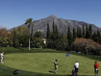 Magna Marbella Apartment