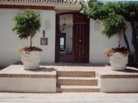 Marbella Beach House