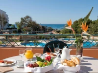 Marbella Beach Resort 4*