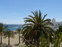 Marisol Beach Marbella