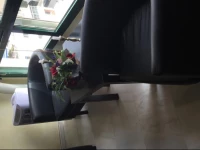 Ricardo Soriano apartment