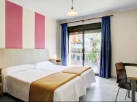 San Pedro Apartamentos Familias