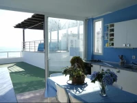 Sea Front House Marbella