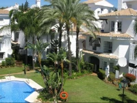 Serinamar Villas Los Naranjos