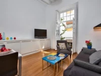 Stylish Old Town apartment