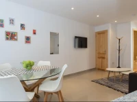 The CarpenterВґs Boutique Apartments