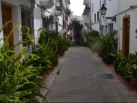 Townhouse Marbella Huerto Porral