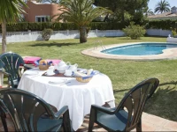 Villas Marbesa Club