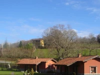 Apartamentos Rurales La Granda