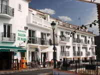 Apartamentos BalcГіn de Maro