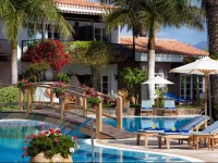 Seaside Grand Hotel Residencia - Gran Lujo 5*