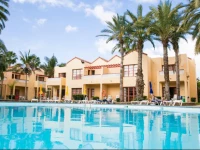 Apartamentos THe Koala Garden Suites