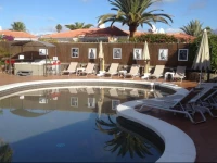 Rainbow Golf Bungalows, Gay Men-only Resort