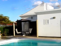 Bungalows Las Almenas