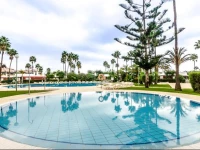 Bungalows Los Tunos 3*