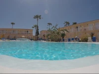 Bungalows Parque Nogal